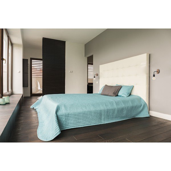 Aplică Homemania Decor Simple Drop, negru-natural-image-4