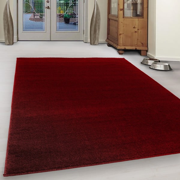 Covor burgundy 280x370 cm Ata – Ayyildiz Carpets-image-1