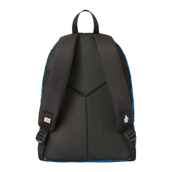 Rucsac de copii 18 l City Go Big – LEGO®-image-2