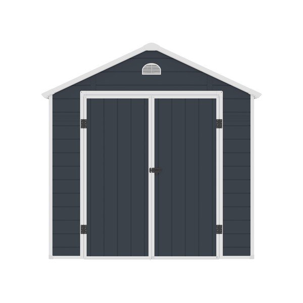 Căsuță de grădină Ave I - Rojaplast-image-3