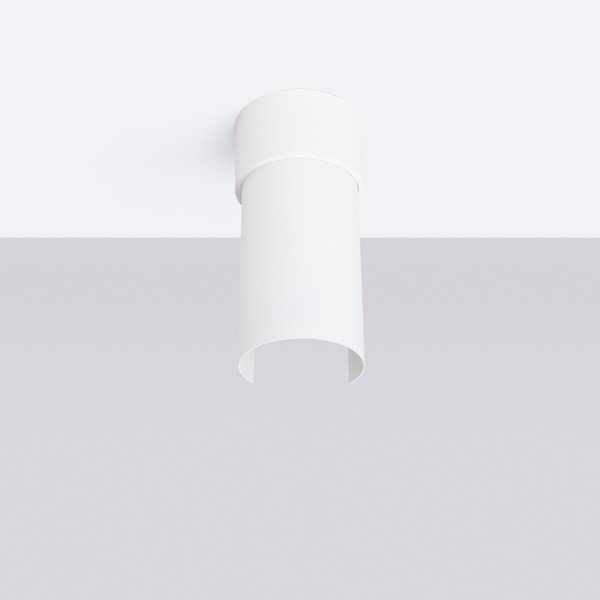 Plafonieră albă Aurea – Sollux-image-4