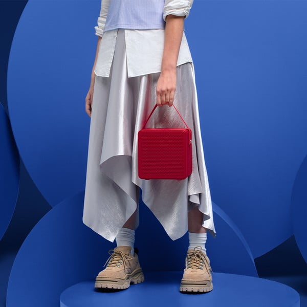 Boxă Urbanears Ralis, roșu-image-1