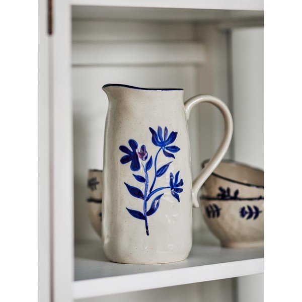 Ulcior din gresie ceramică Eimy – Bloomingville-image-1