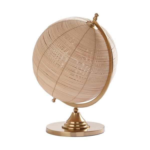 Glob pământesc decorativ Malacca – Premier Housewares-image-4