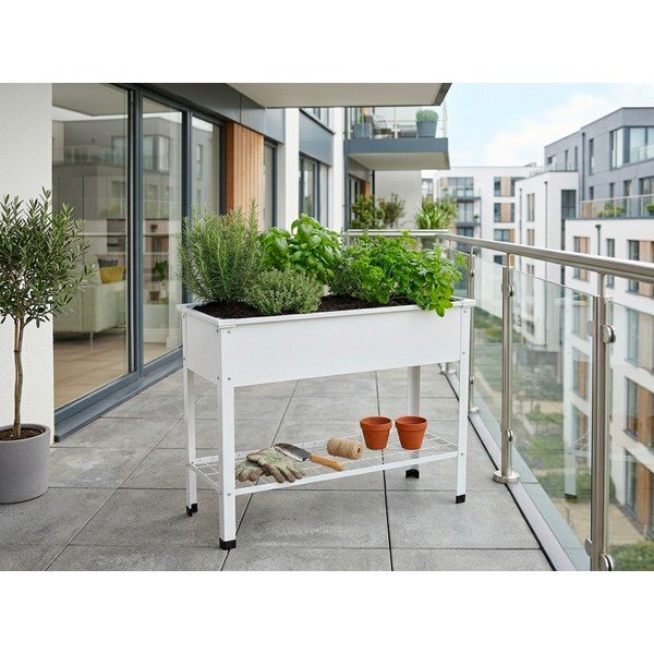 Pat ridicat de plante – Esschert Design-image-1