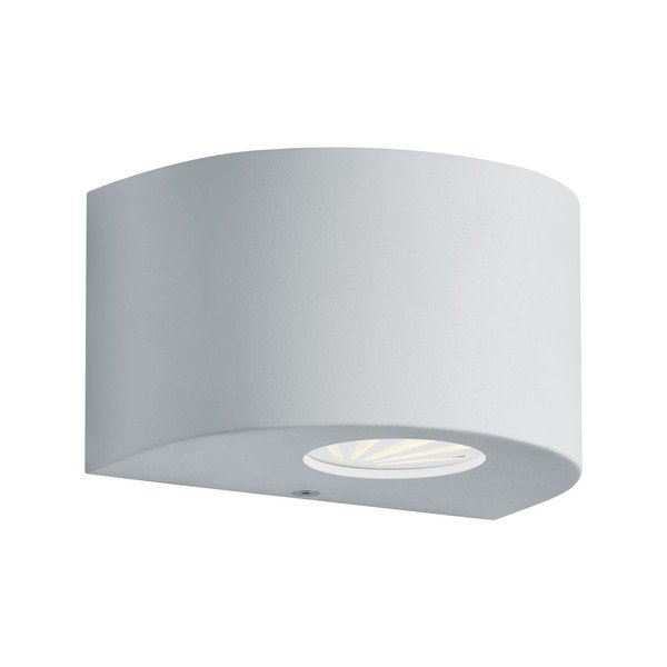 Corp de iluminat pentru exterior (înălțime 9 cm) Rosario – Reality-image-3