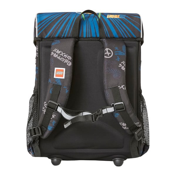 Rucsac de copii 18 l Ninjago Arin Easy Light – LEGO®-image-2