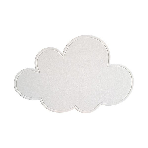 Panou acustic Cloud L – Styler-image-3