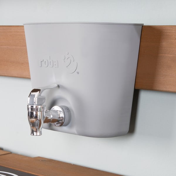 Bucătărie de grădină pentru copii – Roba-image-4