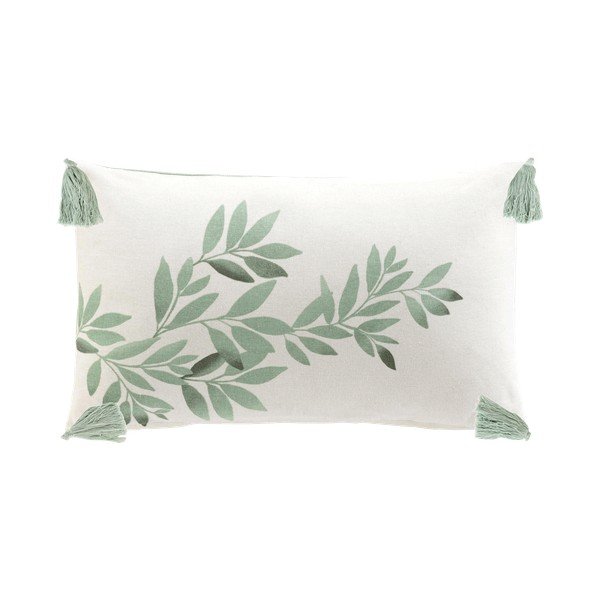 Pernă decorativă 30x50 cm Nymphea – douceur d'intérieur-image-3