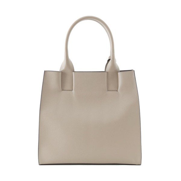 Geantă Laura Ashley Bexley, bej-image-2