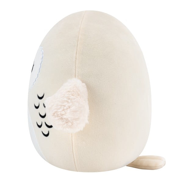 Jucărie de pluș Harry Potter Hedwig – SQUISHMALLOWS-image-4