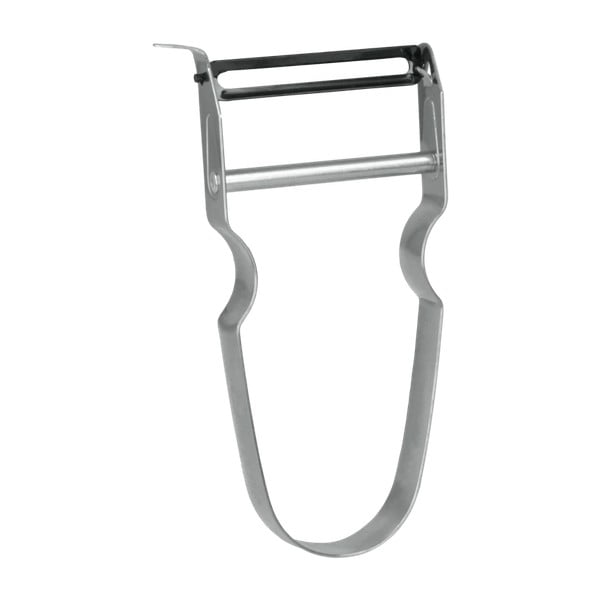 Decojitor din oțel inoxidabil Metaltex, lungime 11 cm-image-1