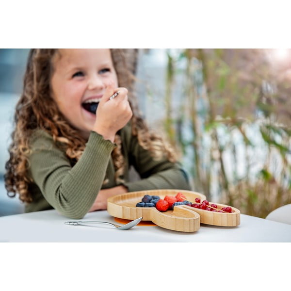 Set de veselă pentru copii Miffy – Zilverstad-image-2