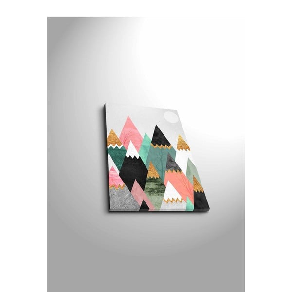 Tablou Wallity Cantoro, 28 x 38 cm-image-1