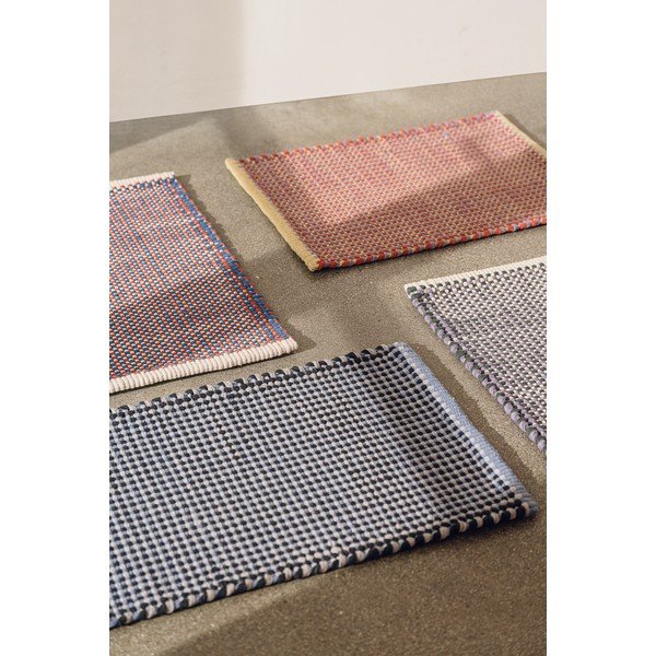 Covoraș de intrare din material textil 50x70 cm Dei – noo.ma-image-2