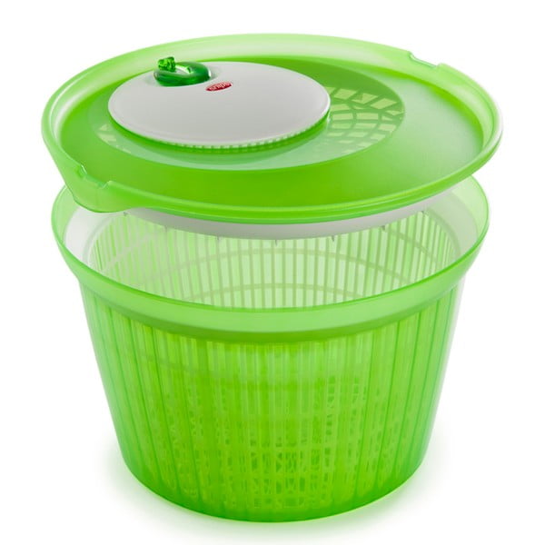 Uscător pentru salată Snips Spinner, 4 l-image-2