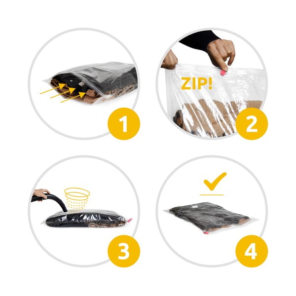 Saci de vidat 2 buc. Aspi Form XL – Compactor-image-3