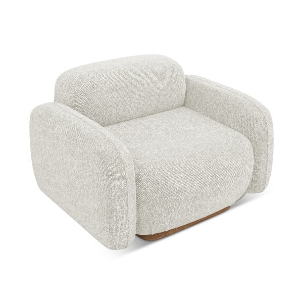 Fotoliu modular crem Ailani – Makamii-image-2