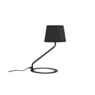 Veioză neagră Shade - CustomForm