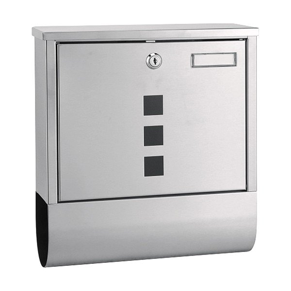 Cutie poștală – Household Pleasure