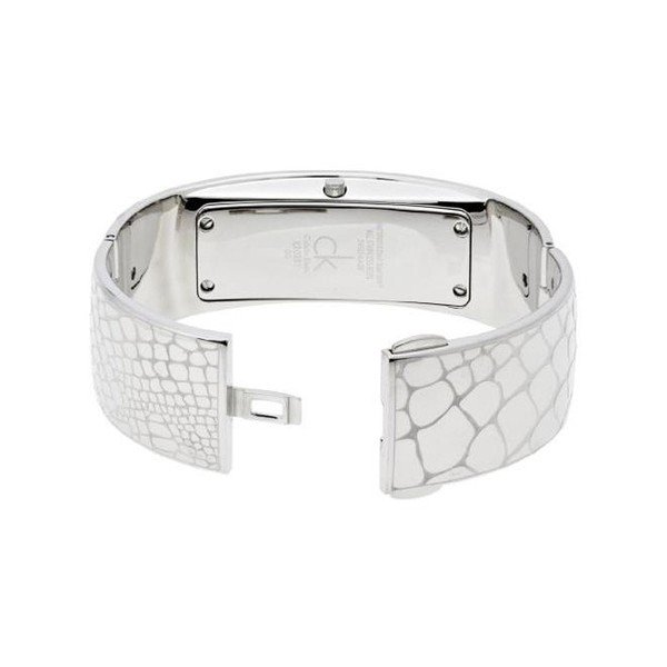 Ceas damă Calvin Klein K2024107, argintiu-image-2