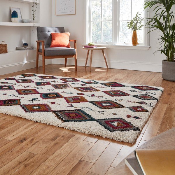 Covor Think Rugs Royal Nomadic Dark, 160 x 220 cm-image-2