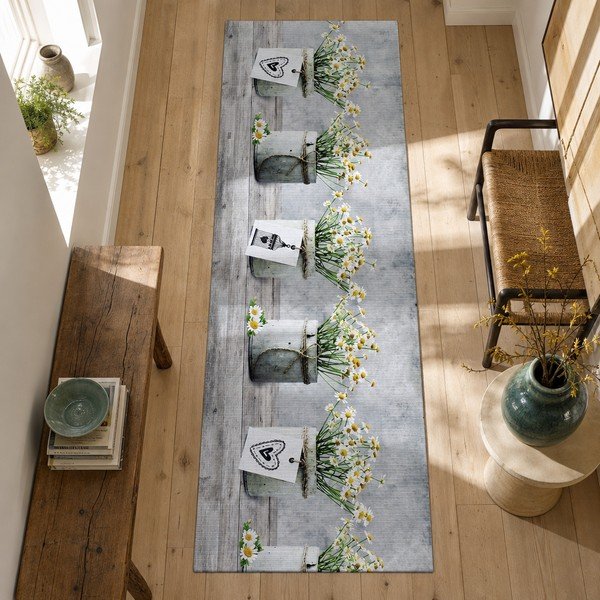 Covor Universal Sprinty Camomilla, 52 x 200 cm-image-3