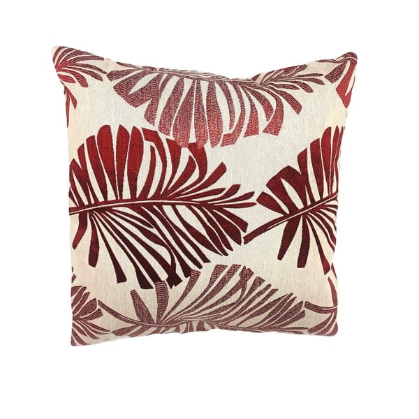 Pernă decorativă 45x45 cm Fern – JAHU collections