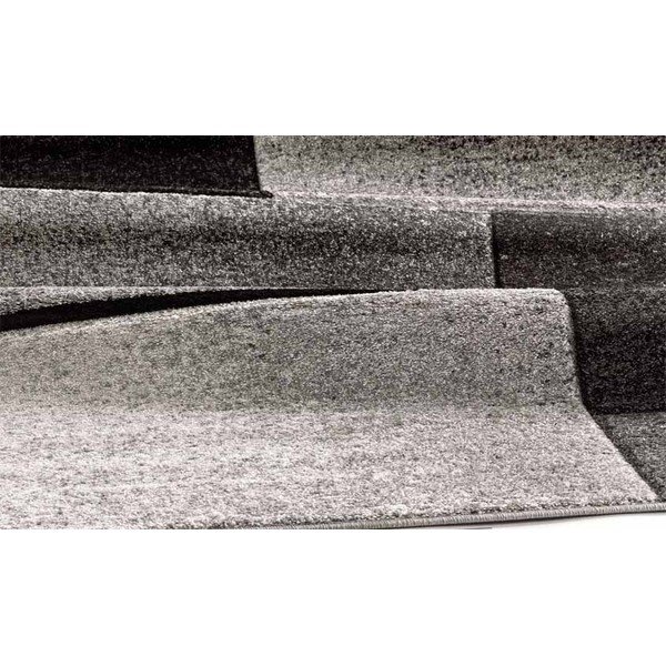 Covor Webtappeti Intarsio Grey, 160 x 230 cm-image-2