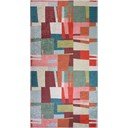 Covor lavabil 80x150 cm Blocks of Fun – Vitaus