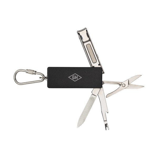 Breloc set manichiură Gentlemen´s Hardware-image-1