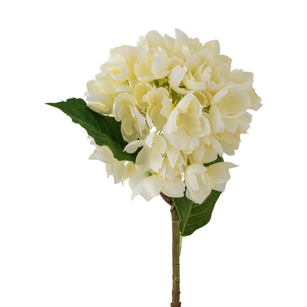 Plantă artificială (înălțime 56 cm) Hydrangea – Bloomingville-image-2