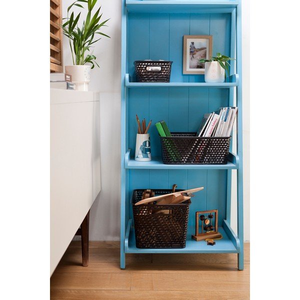 Coș de depozitare de depozitare din plastic Your Style – Curver-image-1