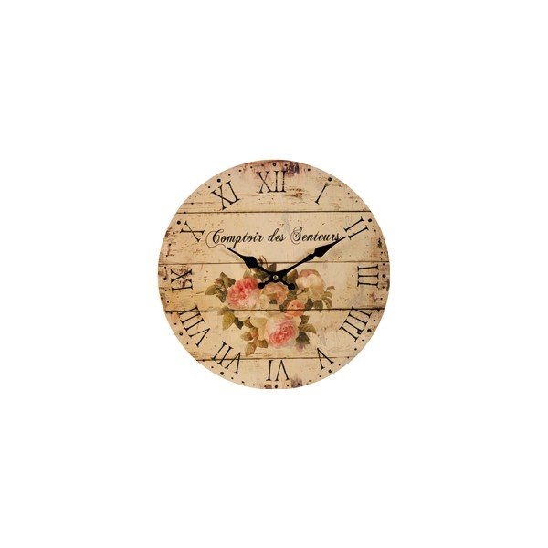 Ceas Comptoir, 33 cm