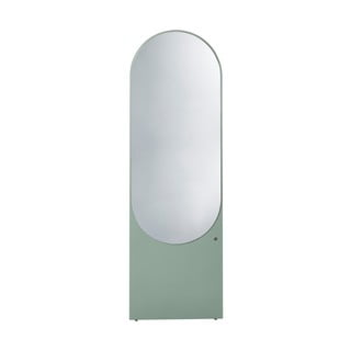 Oglindă de podea verde deschis 55x170 cm Color - Tom Tailor