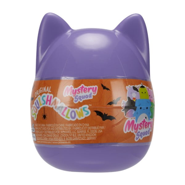 Jucărie de pluș Mystery Halloween – SQUISHMALLOWS