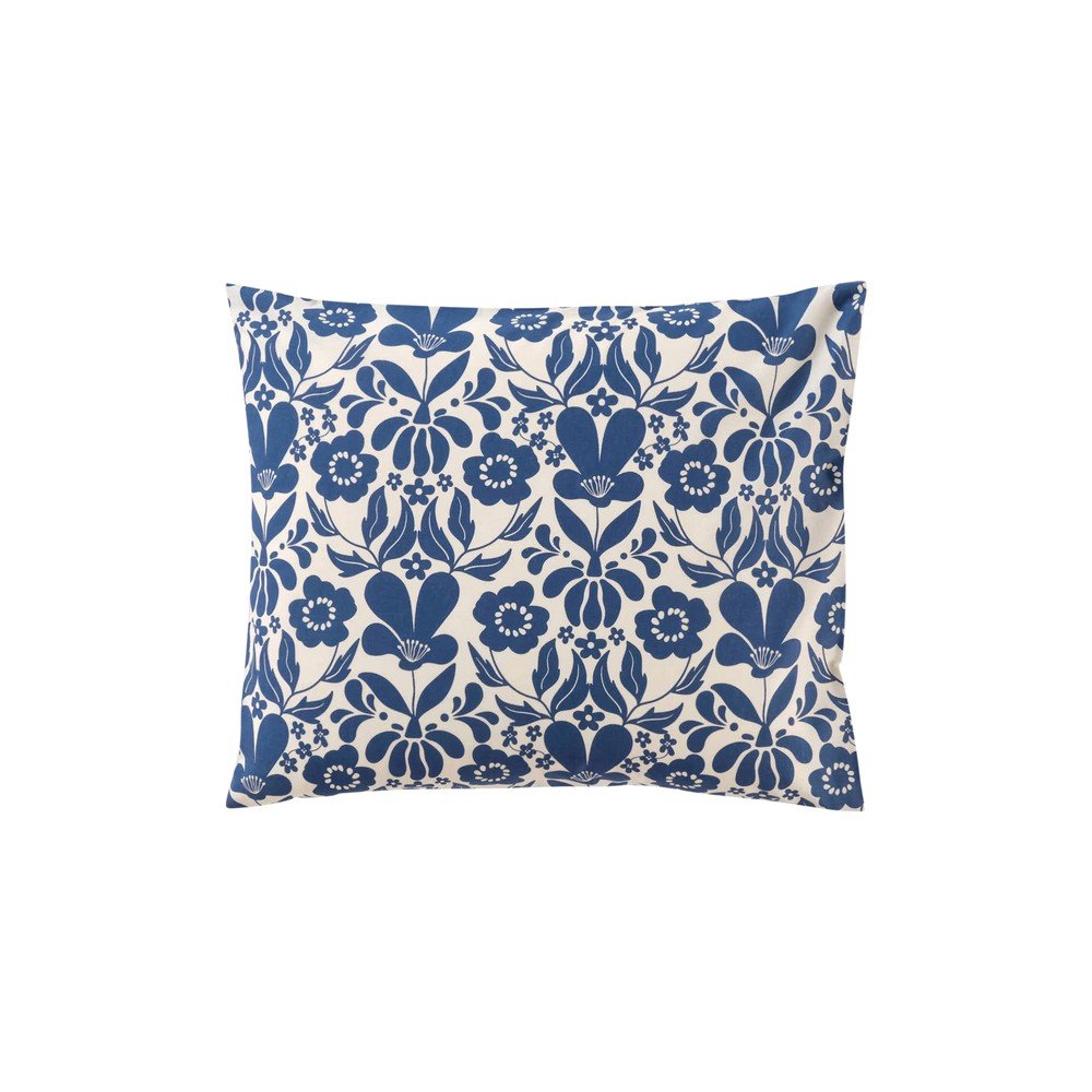 Față de pernă din bumbac organic 70x50 cm Selja – Jotex