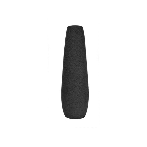 Vază PT LIVING Elegance, înălțime 61 cm, negru-image-2