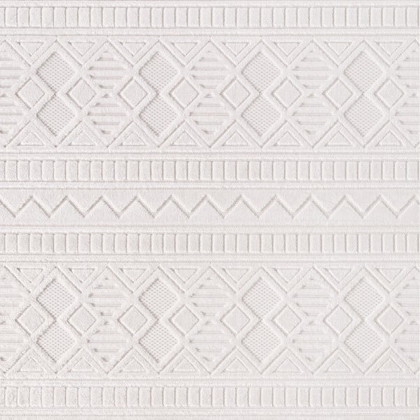 Covor pentru exterior și interior crem 160x230 cm Doha 1652 Cream – Ayyildiz Carpets-image-3