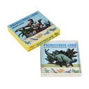 Set pentru origami Prehistoric Land - Rex London