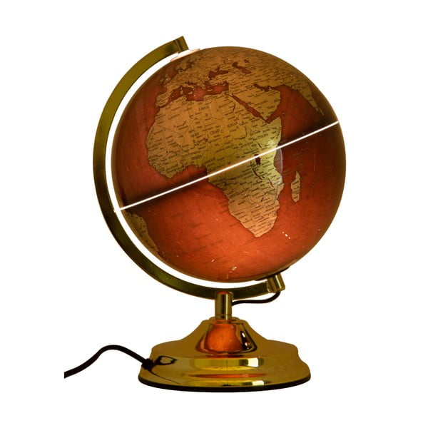 Veioză în formă de glob Mauro Ferretti Globe, ø 25 cm-image-2