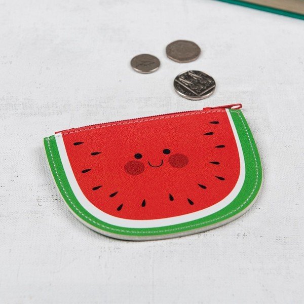 Portmoneu Rex London Hello Watermelon-image-1