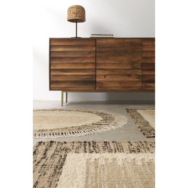 Covor tip traversă   60x120 cm Abby – Geese-image-1