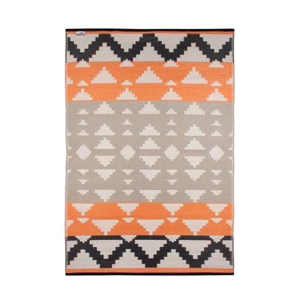 Covor pentru exterior Green Decore Ledge, 90 x 150 cm-image-2