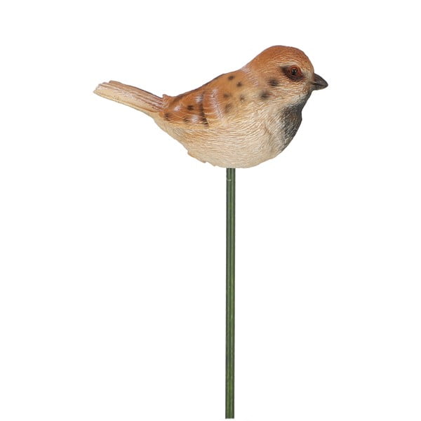 Set țăruși de grădină 4 buc. din polirășină Bird – Esschert Design-image-4