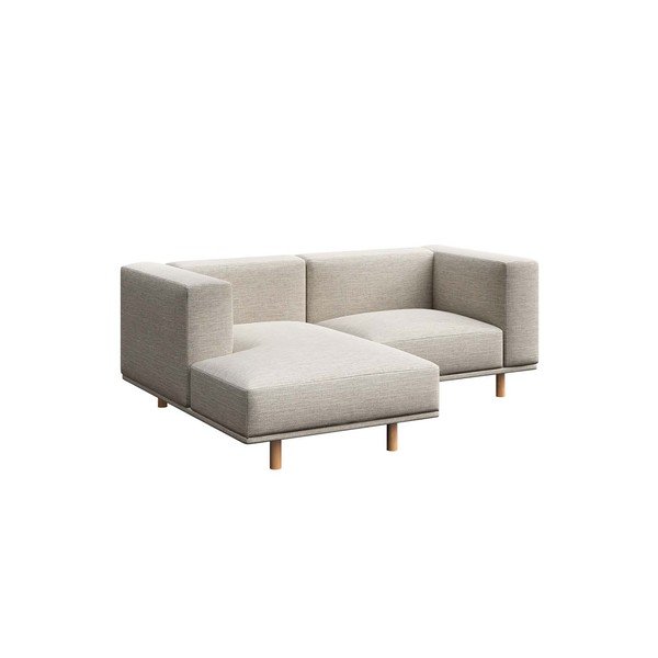 Colțar gri deschis (colț pe partea stângă ) Kukumo – Ame Yens-image-2