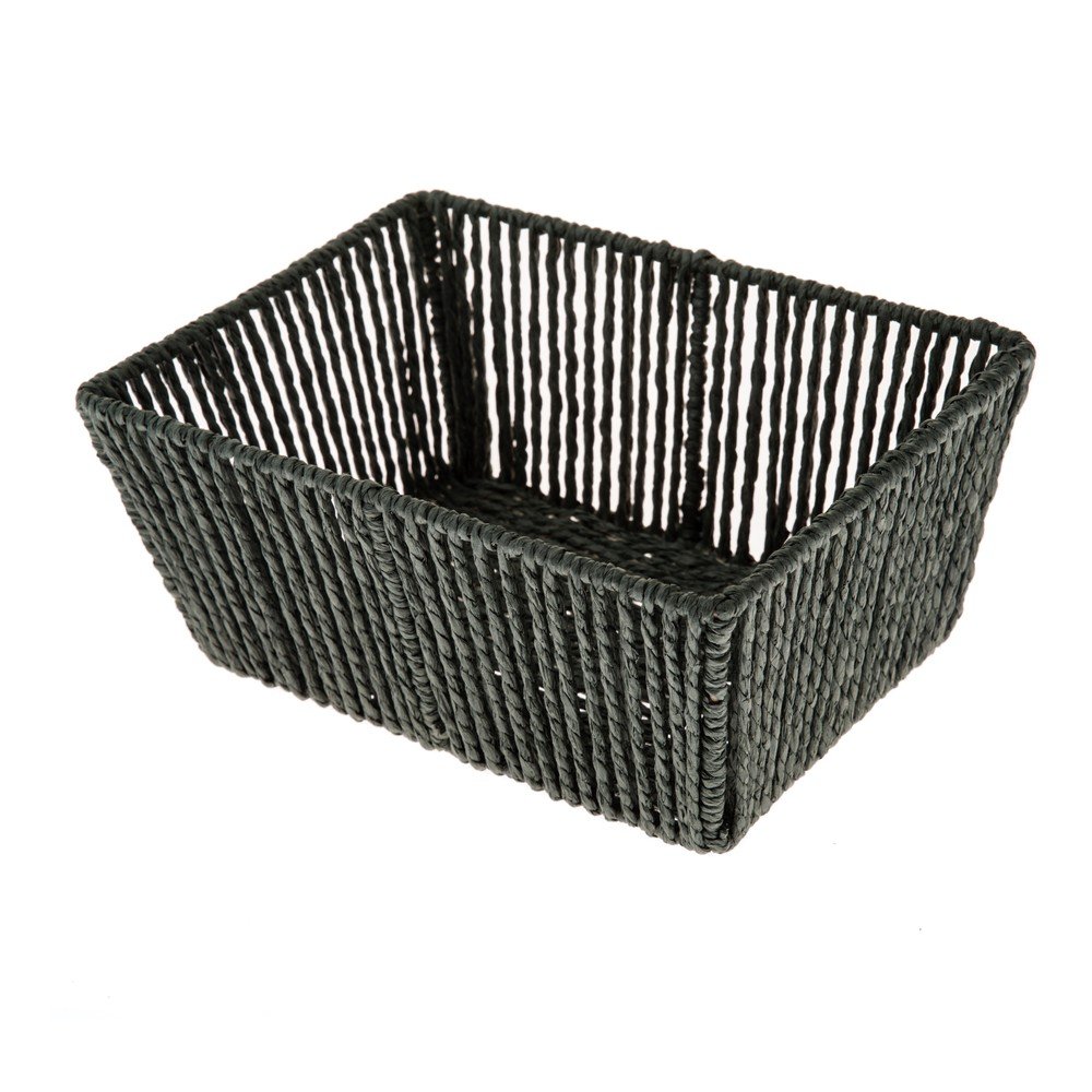 Coș de depozitare 26x19x11,5 cm – Dakls