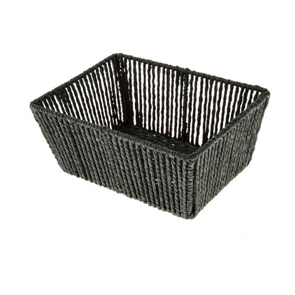 Coș de depozitare 26x19x11,5 cm – Dakls