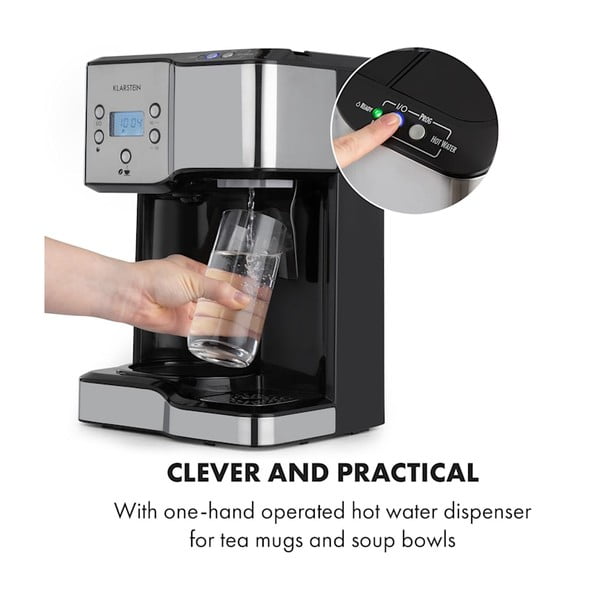 Cafetieră Klarstein Caldetto-image-4